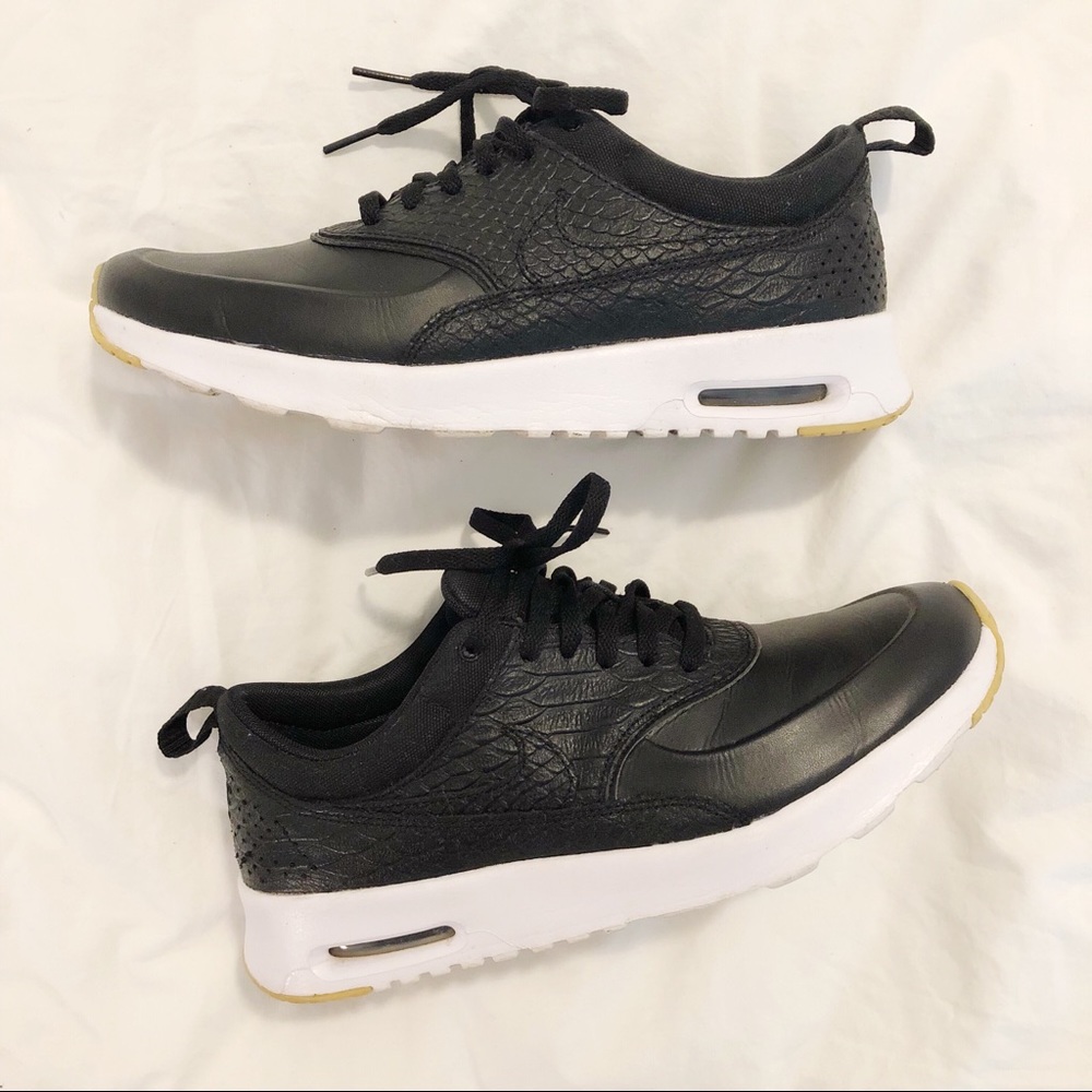 Nike Air Max Thea Premium Croc Print